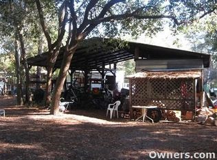 15920 NE 150th Ave, Fort Mc Coy, FL 32134