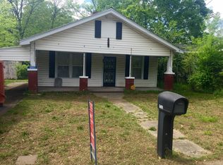 3403 13th Ave, Chattanooga, TN 37407