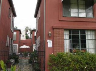 5323 Russell Ave APT 3, Los Angeles, CA 90027