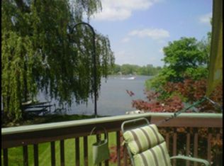 5853 Carlton St, Haslett, MI 48840