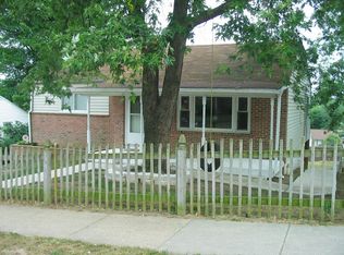 1010 Ward St, Laurel, MD 20707