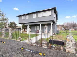 105 Arcade St, Lexington, OR 97839