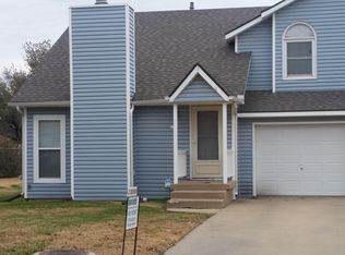 1006 Wirth St, Augusta, KS 67010
