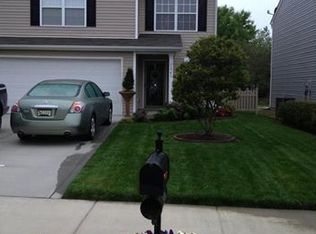 1541 Arborgate Dr #76, Rock Hill, SC 29732