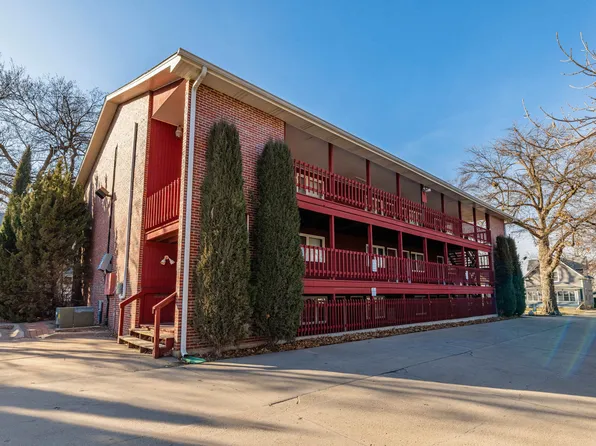 2209 D St, 2209 D St APT 13, Lincoln, NE 68502