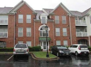 2505 Coach House Way APT 1D, Frederick, MD 21702