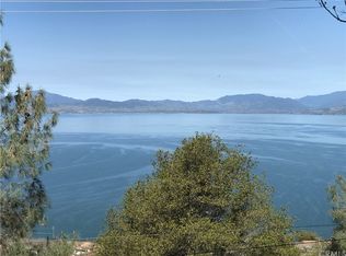 3108 Skyline Dr, Kelseyville, CA