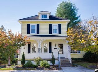427 Eshelman St, Highspire, PA 17034