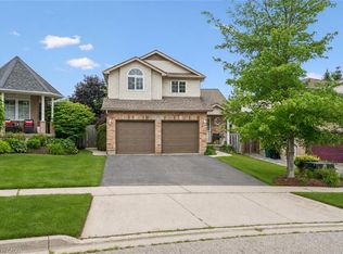20 Pratt Pl, Cambridge, ON N3C4C8