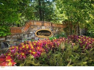 24 Ridgewater Dr, Cartersville, GA 30121
