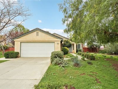 881 Cougar Ranch Rd, Beaumont, CA, 92223