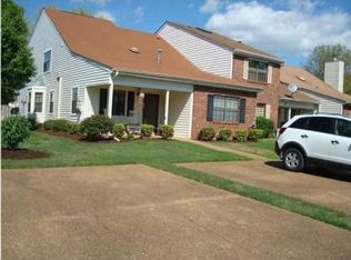 1293 Leaside Ln, Hixson, TN 37343