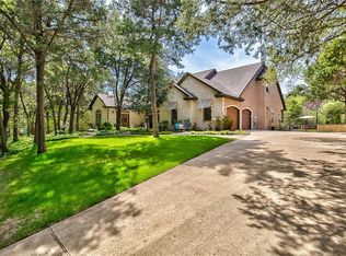 1707 Cedar Cove Cir, Cedar Hill, TX 75104