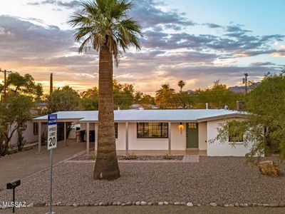 2733 E Stratford Dr, Tucson, AZ, 85716
