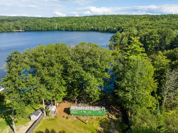 68 Easy Street, Litchfield, ME 04350