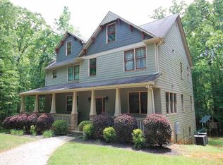 217 Hamlin Rd, Jackson, GA 30233