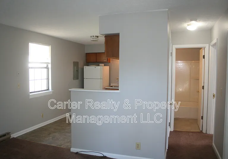 1608 Forrest Ave #A — Photo 5