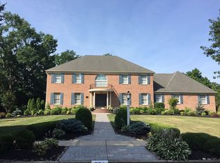 734 Mill St, Moorestown, NJ 08057