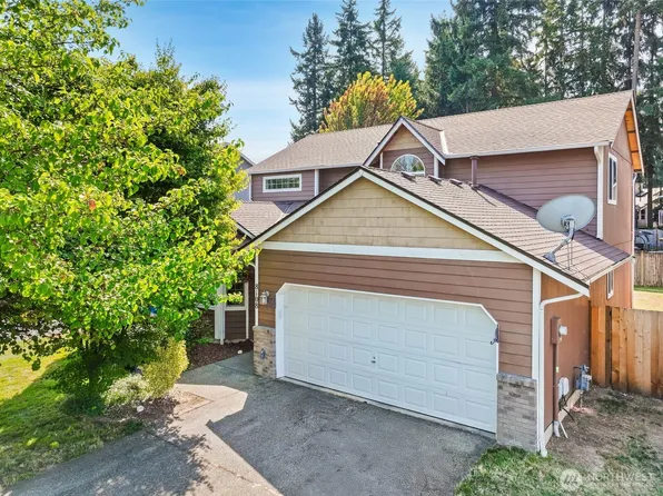 8108 185th Street Ct E, Puyallup, WA 98375