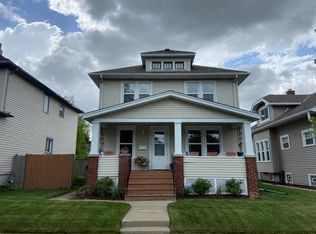 1324 Arthur Ave, Racine, WI 53405