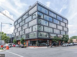 2030 8th St NW UNIT 404, Washington, DC 20001