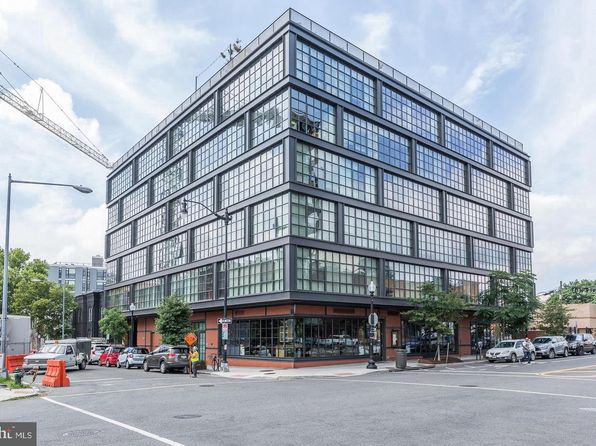 2030 8th St NW UNIT 404