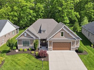 915 Hidden Branches Dr, Dayton, OH 45458