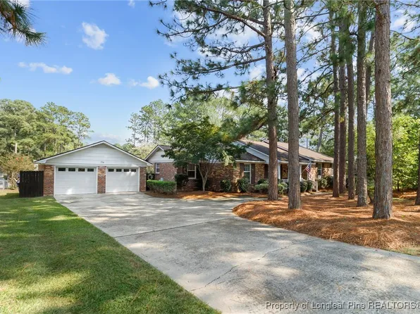 1714 Yonkers Ct, Fayetteville, NC 28304