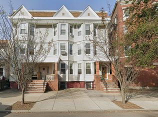 47 Liberty Ave FLOOR 3, Jersey City, NJ 07306