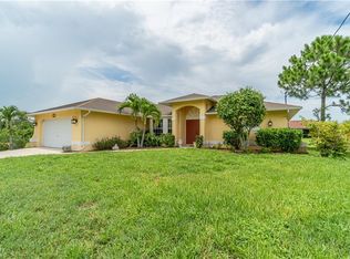 2229 SW 1st St, Cape Coral, FL 33991