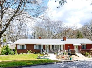 12 Wamboldt Ave, Asheville, NC 28806
