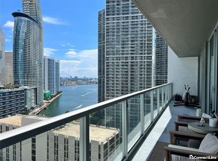 55 SE 6th St APT 2305, Miami, FL 33131