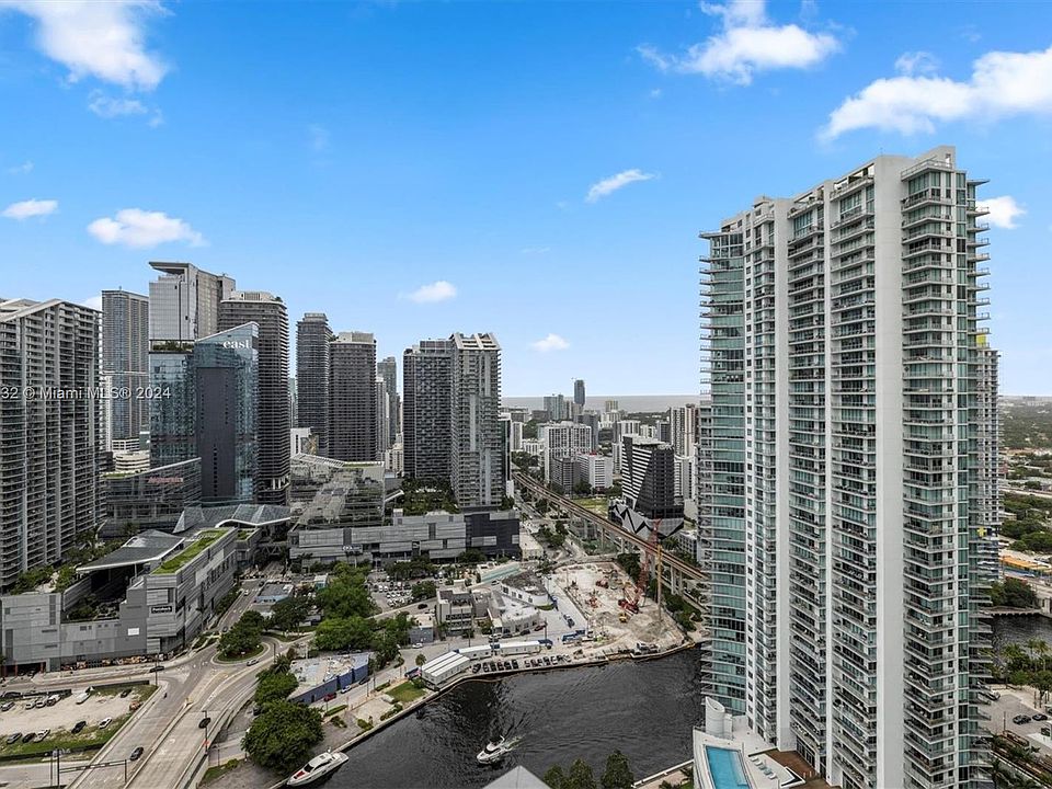 1st image of 350 S Miami Ave APT 3910