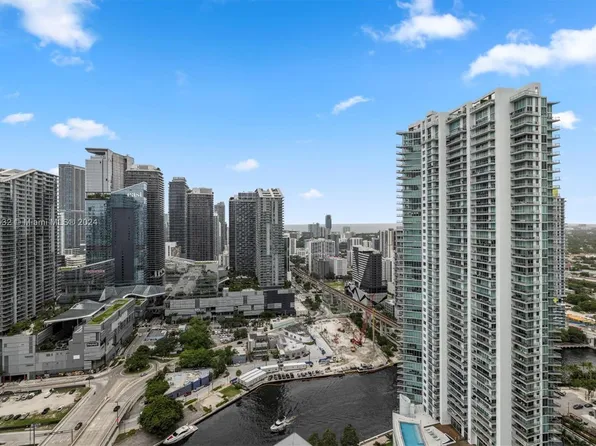 350 S Miami Ave APT 3910, Miami, FL 33130