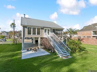 14418 Samantha Dr, Port Vincent, LA 70726