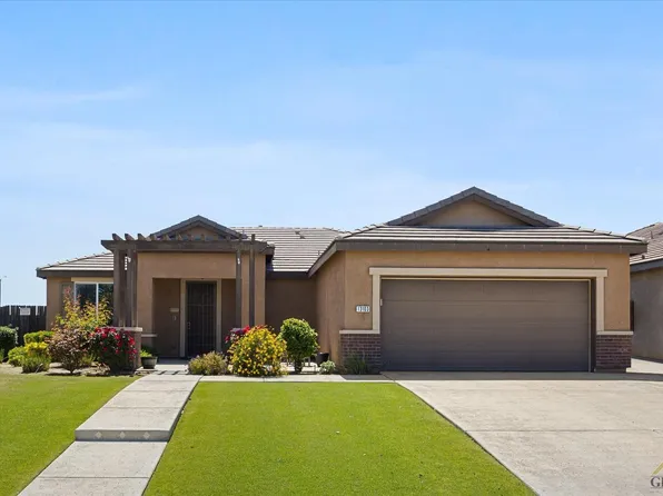 13103 Morning Song St, Bakersfield, CA 93314