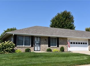 4825 Brannan Dr E #4825, Springfield, OH 45502