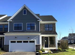 2 Mill Creek Dr LOT 137, Doylestown, PA 18901