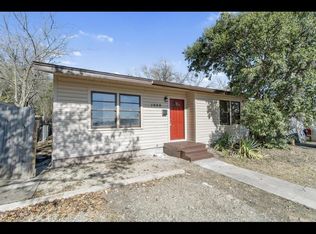 1600 W Fuller Ave, Fort Worth, TX 76115