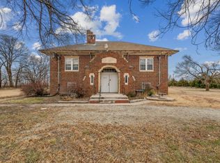 5976 SE Bluestem Rd, Leon, KS 67074