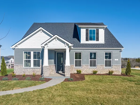 2521 Ansley Dr, Mount Juliet, TN 37122