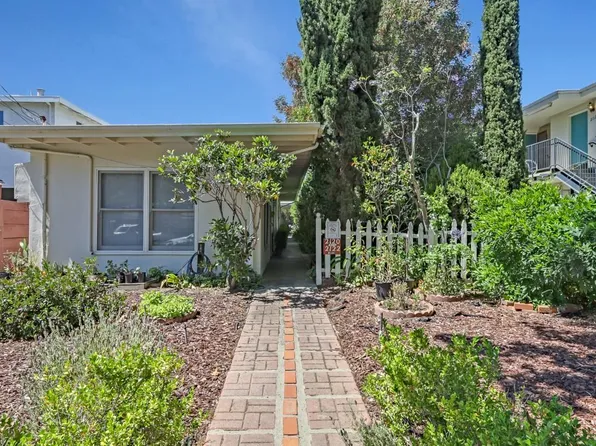 2120 Williams St, Palo Alto, CA 94306