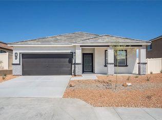 16878 Desert Star St, Victorville, CA 92394