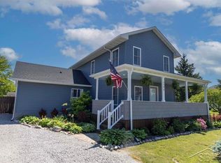 4799 S Eleven Mile Rd, Auburn, MI 48611