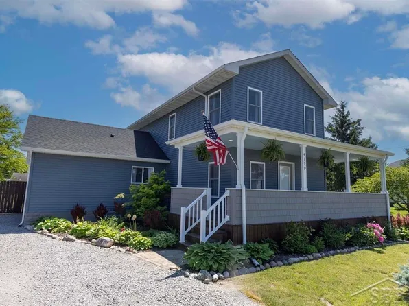 4799 S Eleven Mile Rd, Auburn, MI 48611