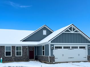 13819 N Americus Way, Camby, IN 46113