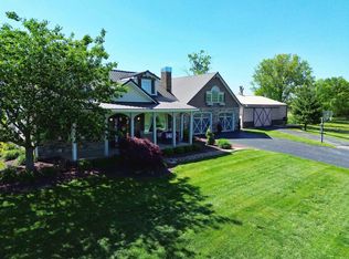 7522 W County Road 575 S, French Lick, IN 47432