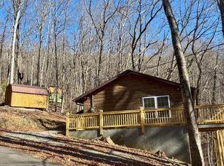 34 Lookout Ridge Rd, Cleveland, GA 30528