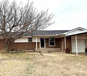 2306 NW 47th St, Lawton, OK, 73505