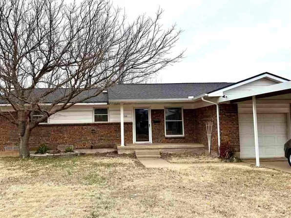2306 NW 47th St, Lawton, OK 73505